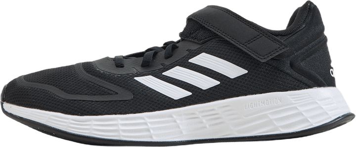 Duramo 10 El K Cblack/ftwwht/cblack