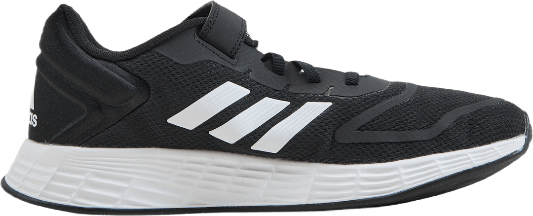Duramo 10 El K Cblack/ftwwht/cblack