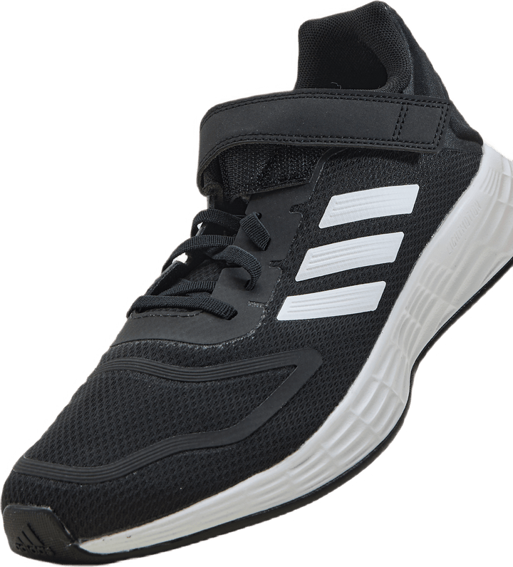 Duramo 10 El K Cblack/ftwwht/cblack