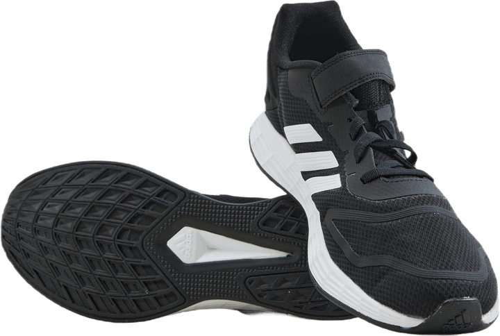 Duramo 10 El K Cblack/ftwwht/cblack