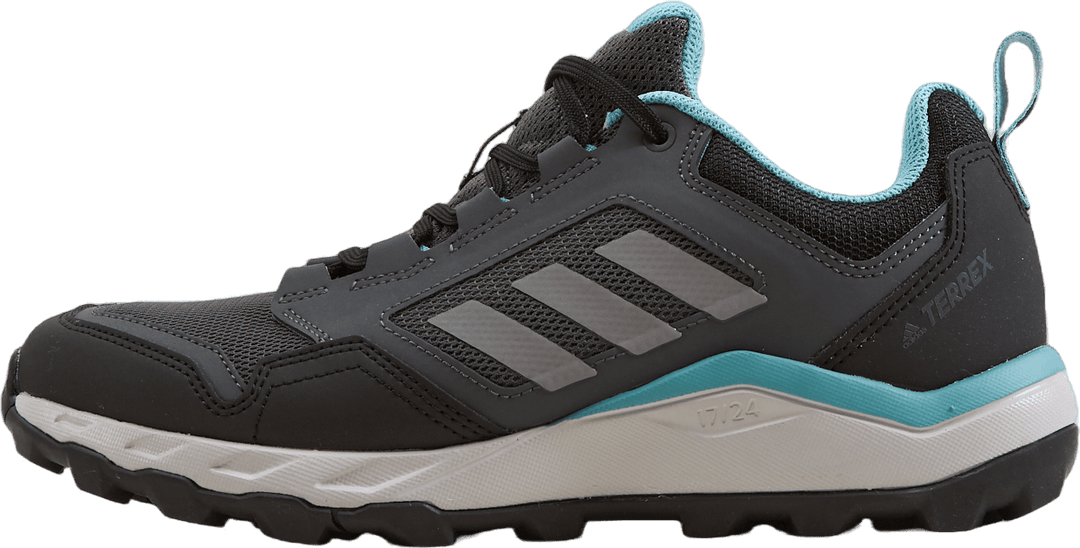 Terrex Tracerocker 2 W Cblack/grethr/minton