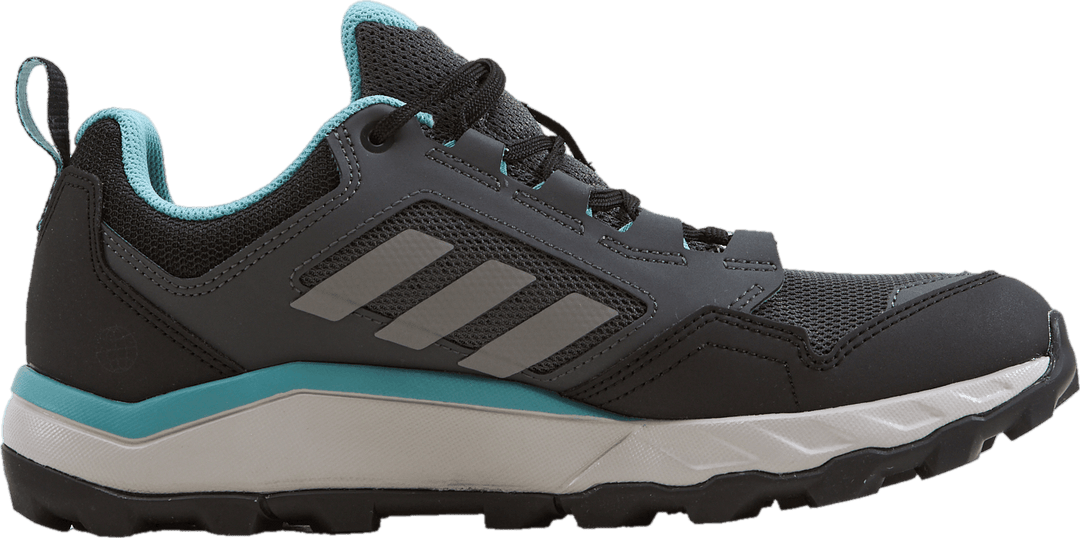 Terrex Tracerocker 2 W Cblack/grethr/minton