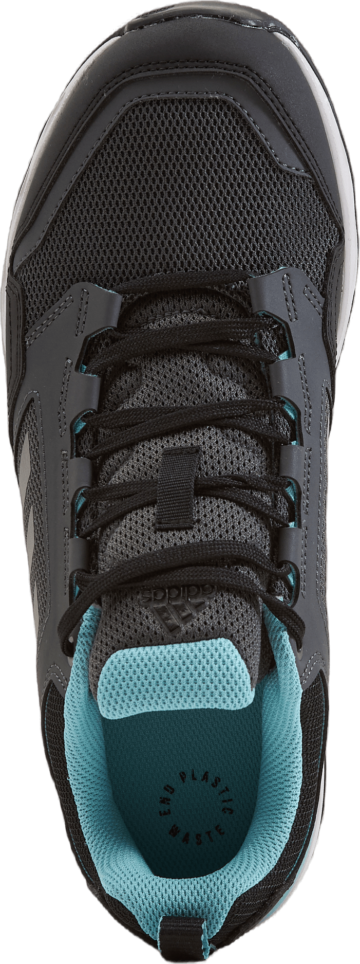 Terrex Tracerocker 2 W Cblack/grethr/minton