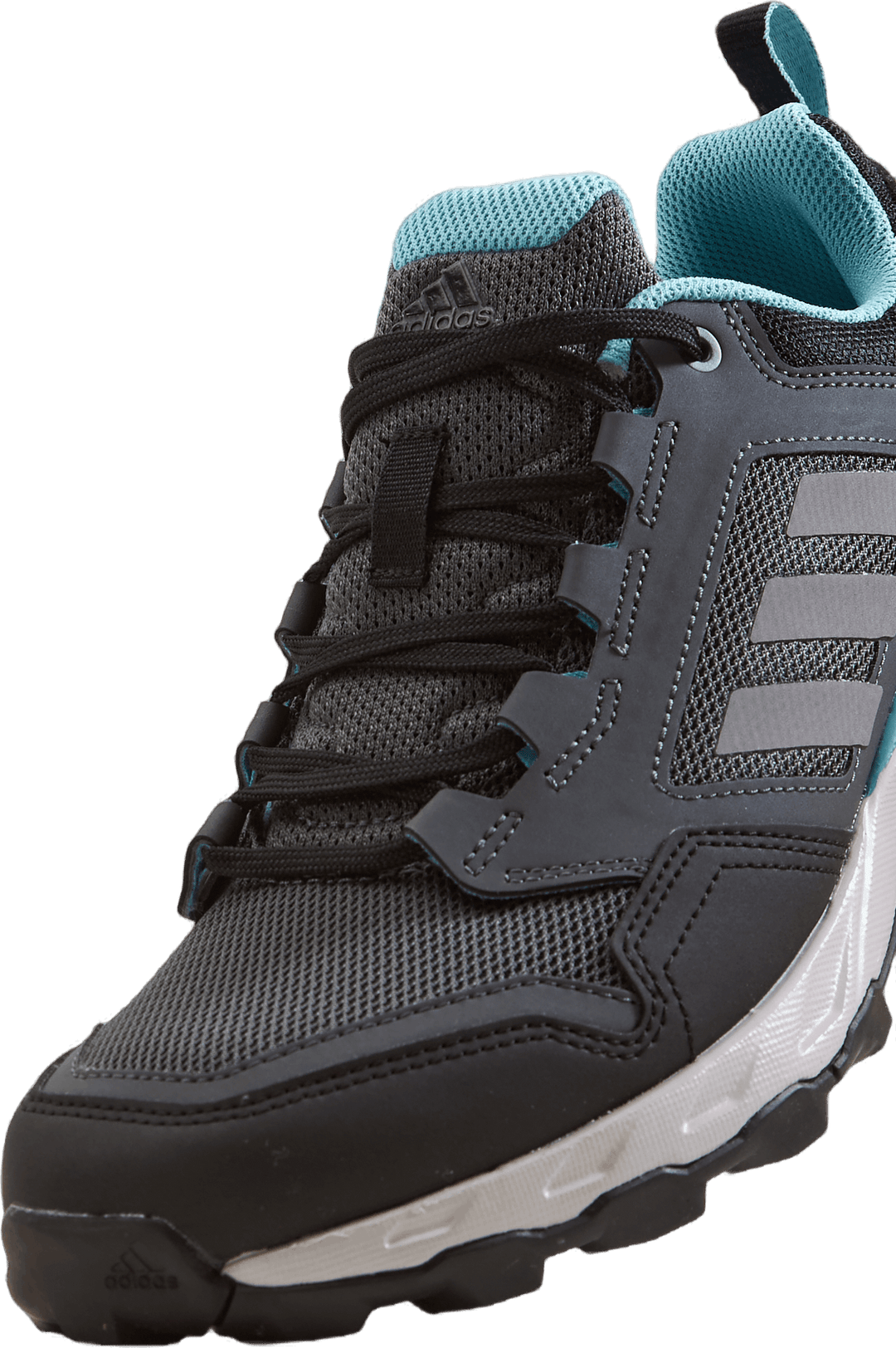 Terrex Tracerocker 2 W Cblack/grethr/minton