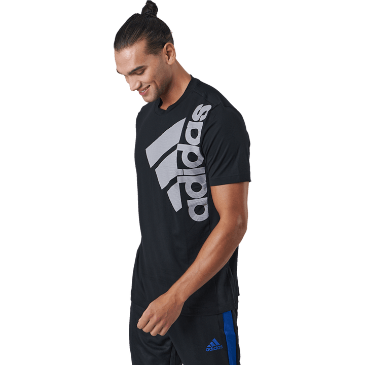 T365 Bos Tee Nero
