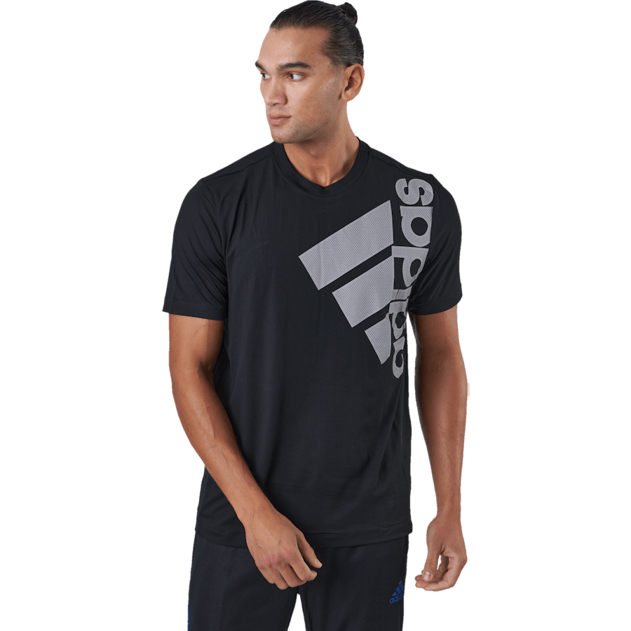 T365 Bos Tee Nero