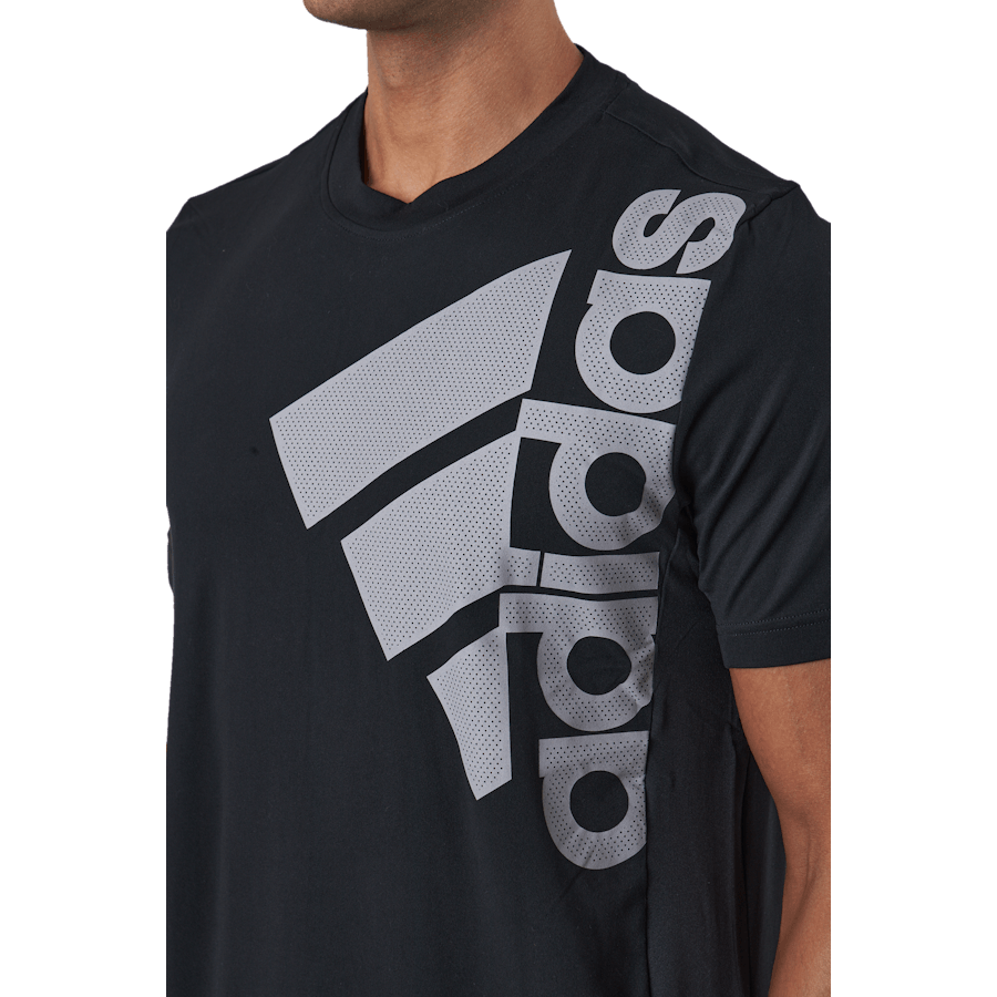 T365 Bos Tee Nero