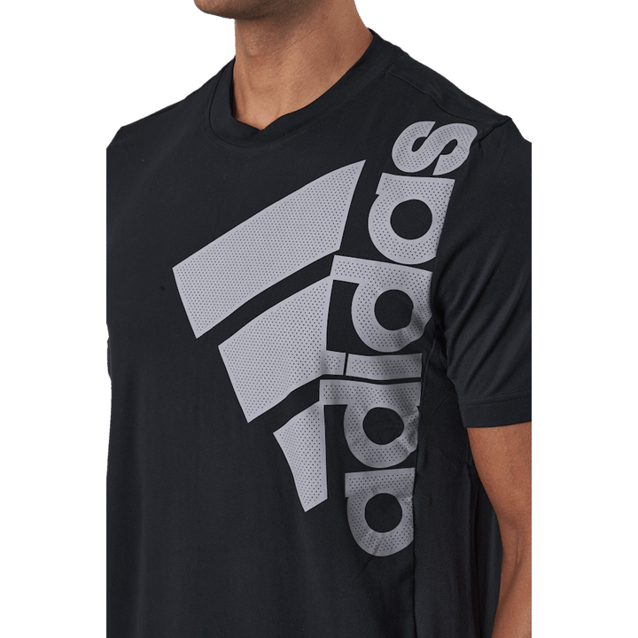 T365 Bos Tee Nero
