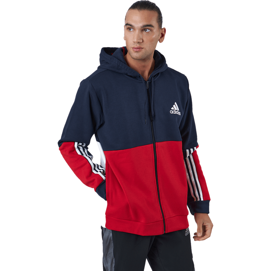 M Cb Fz Hd Legink/Scarle