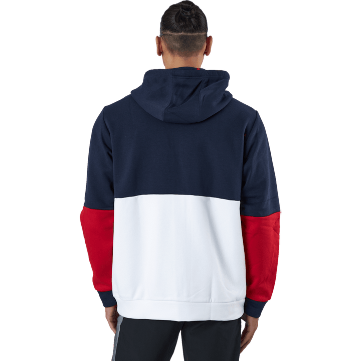 M Cb Fz Hd Legink/Scarle