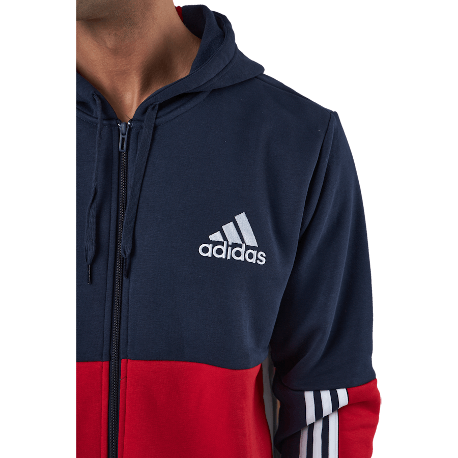 M Cb Fz Hd Legink/Scarle