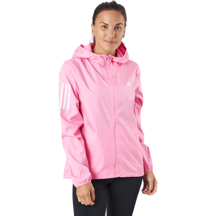 Otr Windbreaker Blipnk
