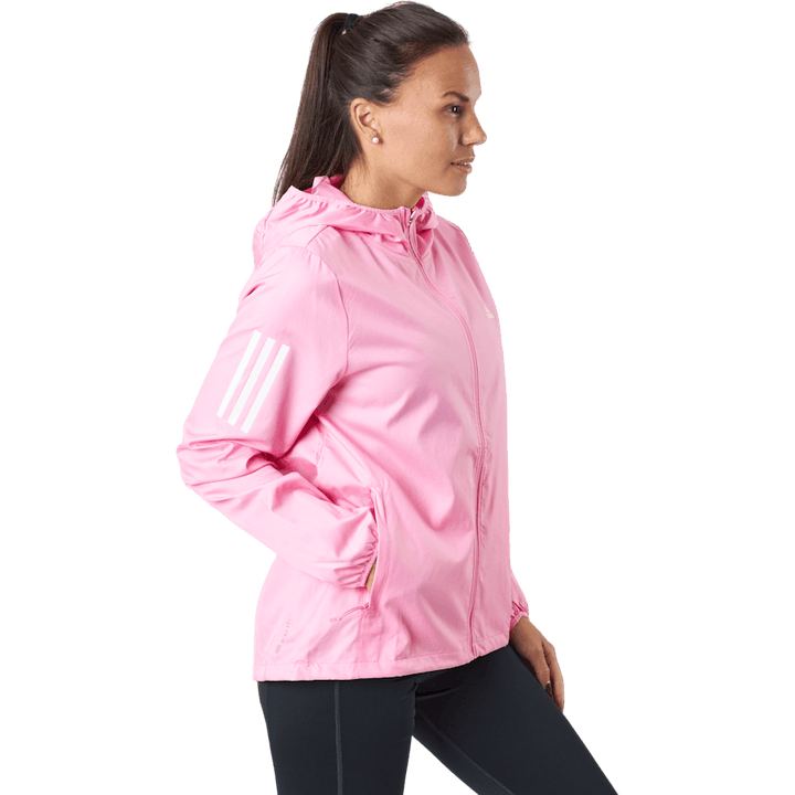 Otr Windbreaker Blipnk