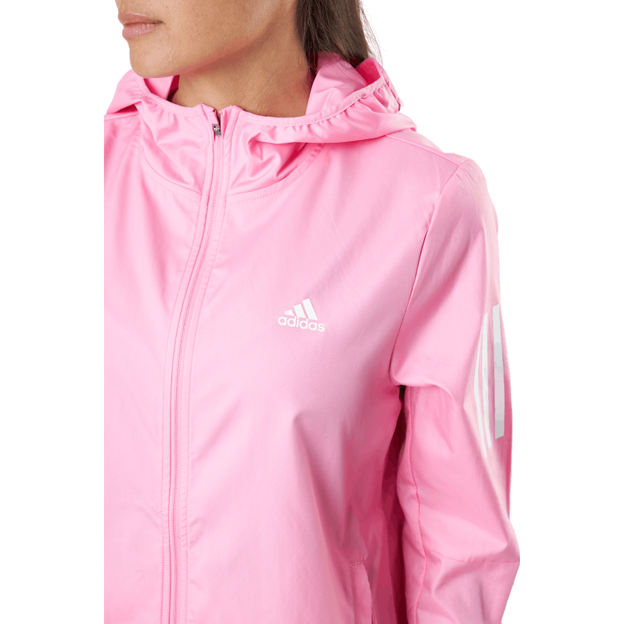 Otr Windbreaker Blipnk