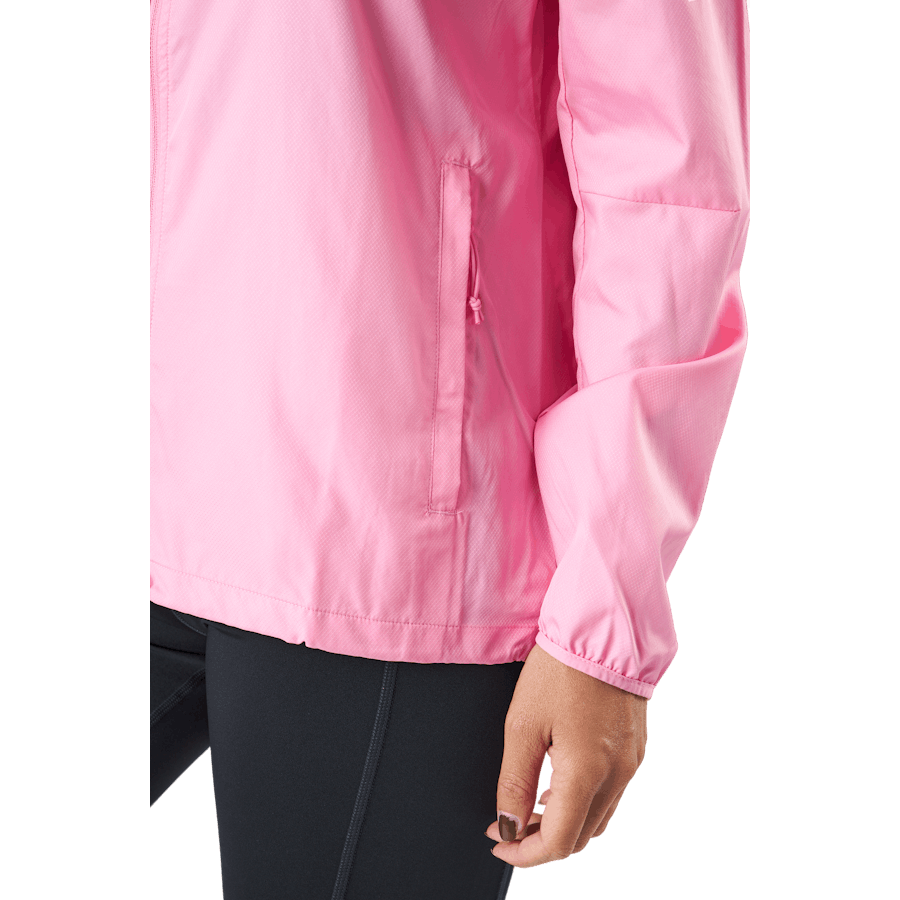 Otr Windbreaker Blipnk