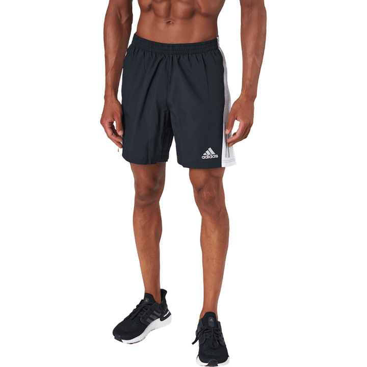 Own The Run Sho Black/white/refsil