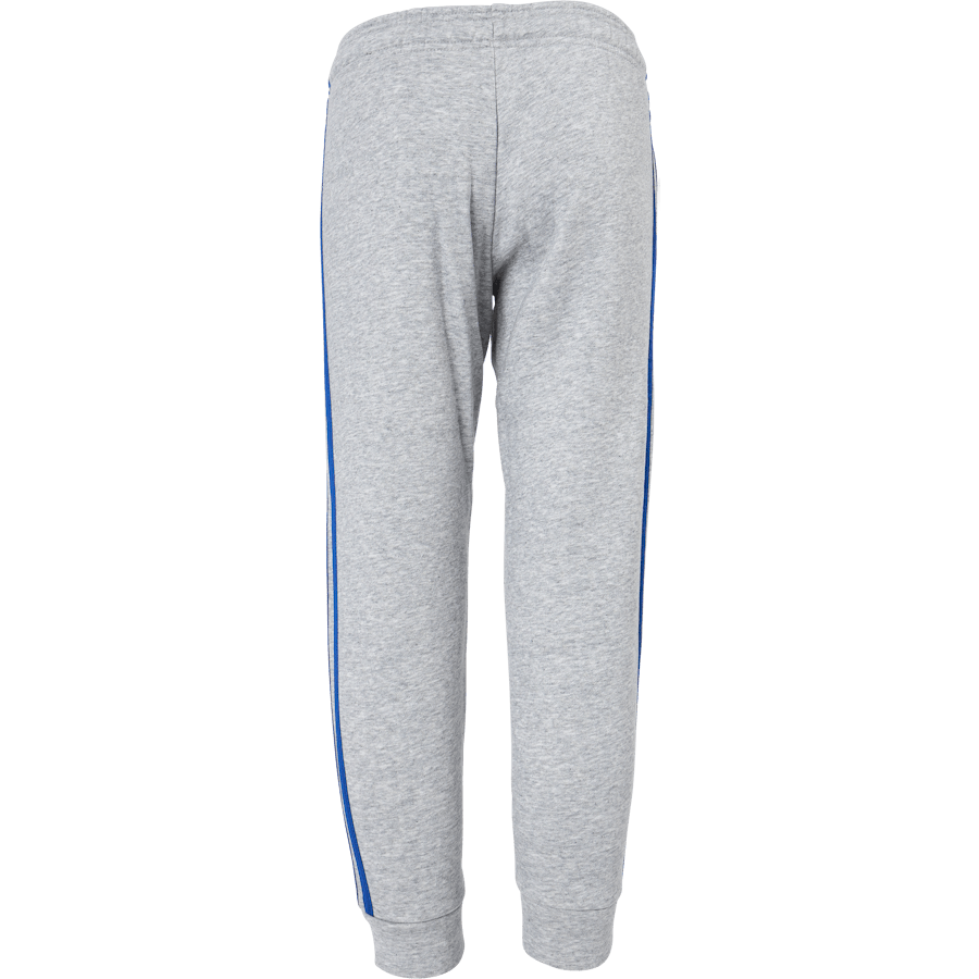 Adidas Essentials 3-Stripes Joggers Medium Grey Heather