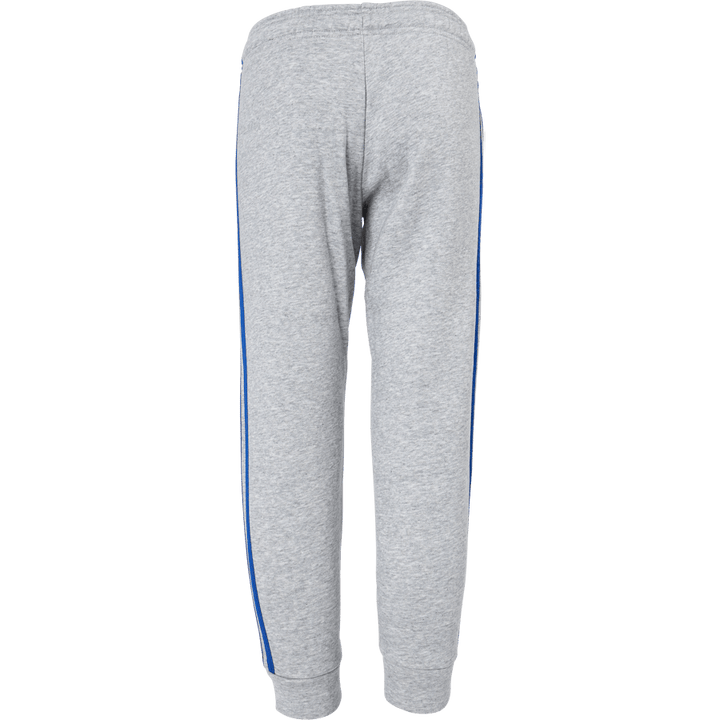 Adidas Essentials 3-Stripes Joggers Medium Grey Heather