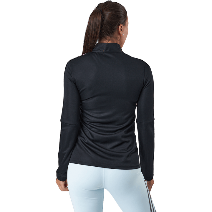 Tiro Tr Top Esw Black/pullil
