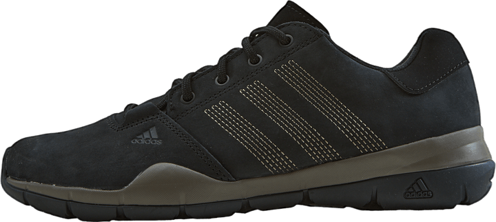 Anzit DLX Core Schwarz / Einfach Braun / Einfach Braun