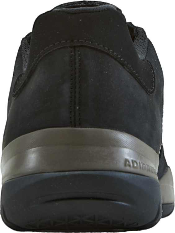 Anzit DLX Core Schwarz / Einfach Braun / Einfach Braun