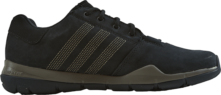 Anzit DLX Core Schwarz / Einfach Braun / Einfach Braun