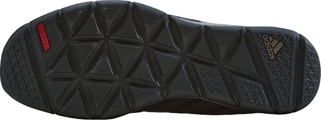 Anzit DLX Core Schwarz / Einfach Braun / Einfach Braun