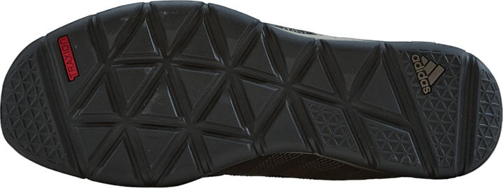 Anzit DLX Core Schwarz / Einfach Braun / Einfach Braun