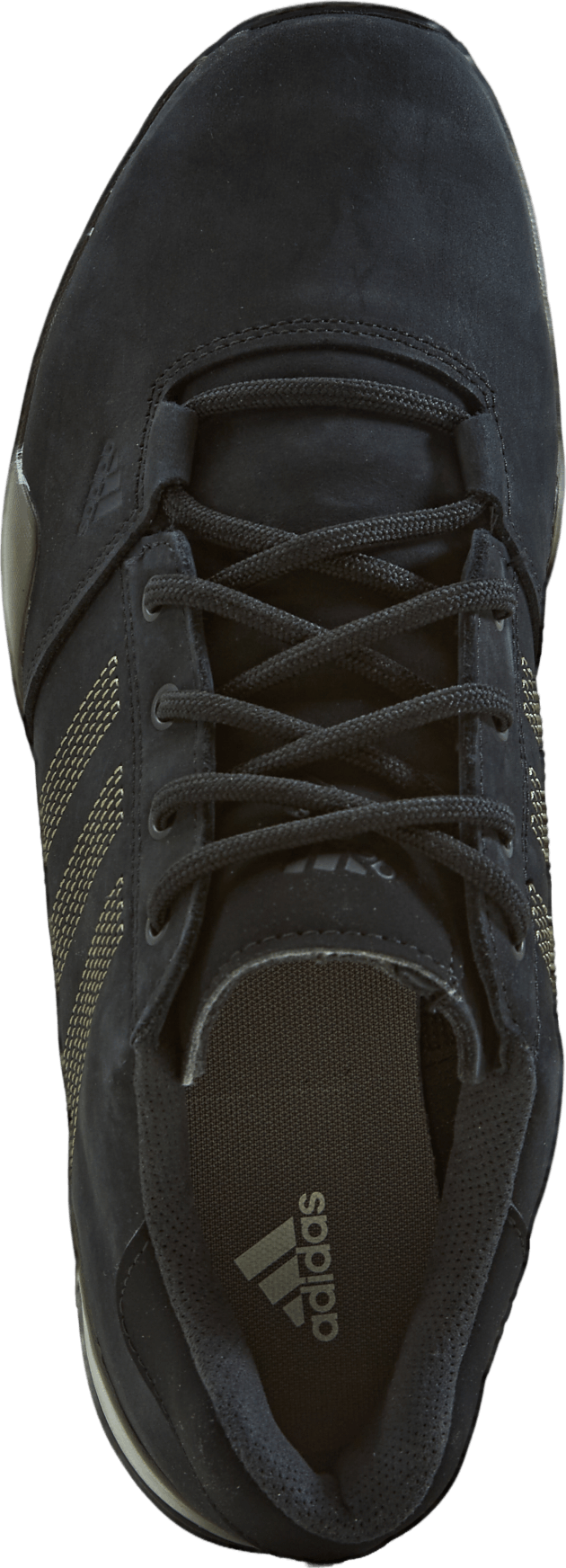 Anzit DLX Core Schwarz / Einfach Braun / Einfach Braun