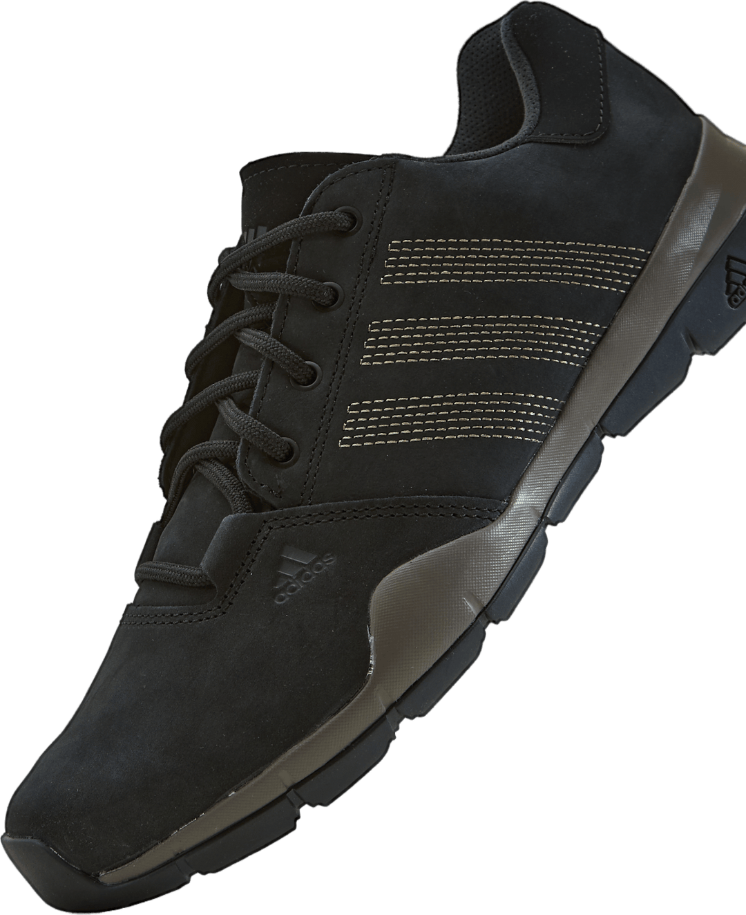 Anzit DLX Core Schwarz / Einfach Braun / Einfach Braun