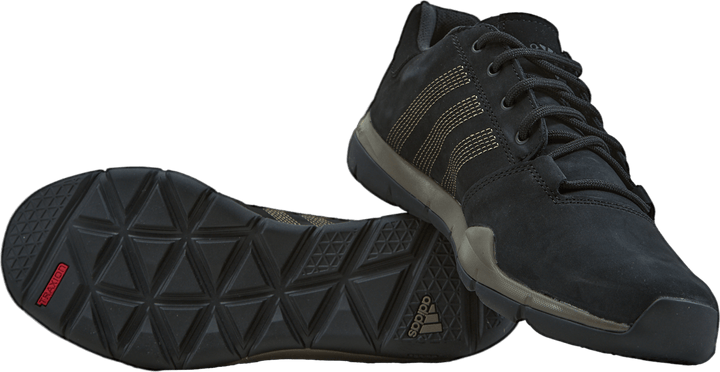 Anzit DLX Core Schwarz / Einfach Braun / Einfach Braun