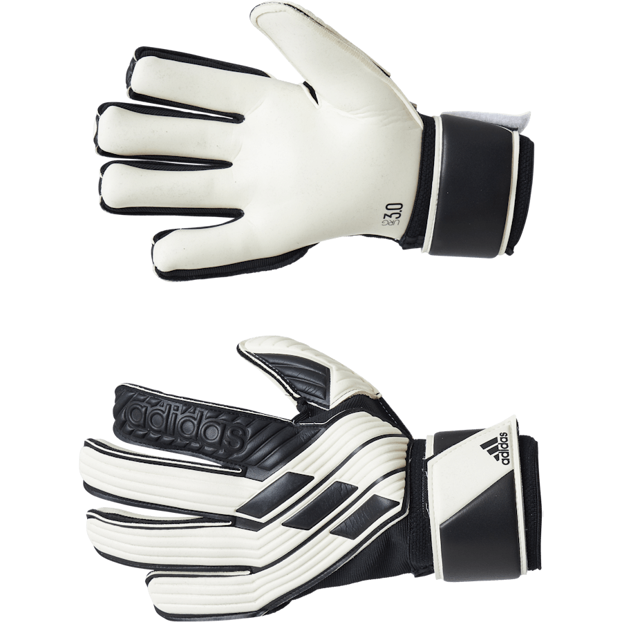 Tiro Gl Lge White/black