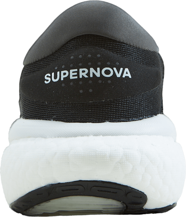 Supernova 2 Running Shoes Core Black / Cloud White / Grey Six