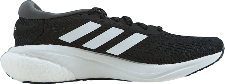 Supernova 2 Running Shoes Core Black / Cloud White / Grey Six