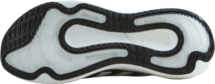 Supernova 2 Running Shoes Core Black / Cloud White / Grey Six