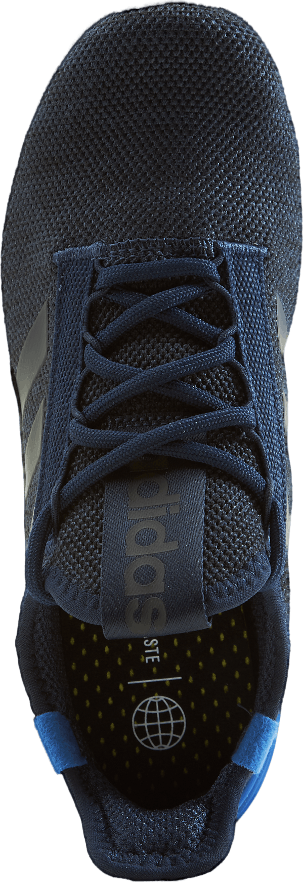 Kaptir 2.0 Shoes Legink / Core Black / Impyel