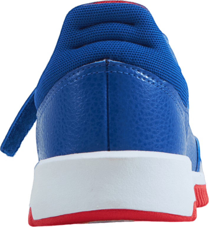 Tensaur Hook and Loop Shoes Royal Blue / Cloud White / Vivid Red