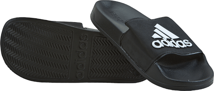 Adilette Shower Cblack/ftwwht/cblack