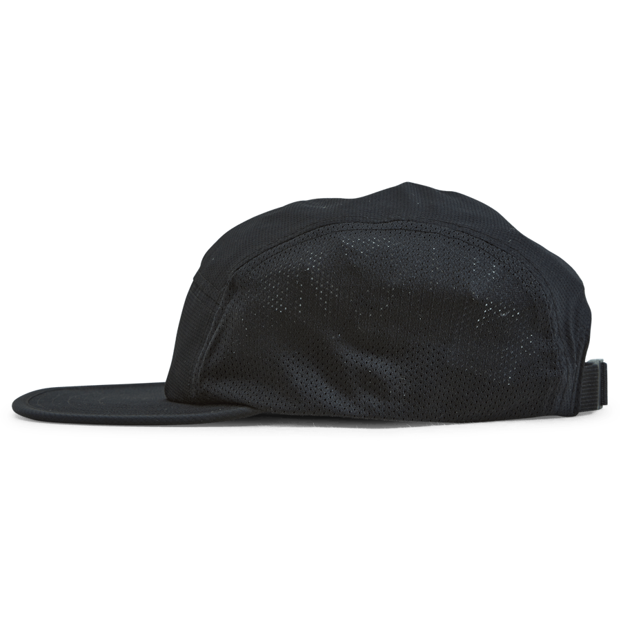 Run 5p Xc A.r Black