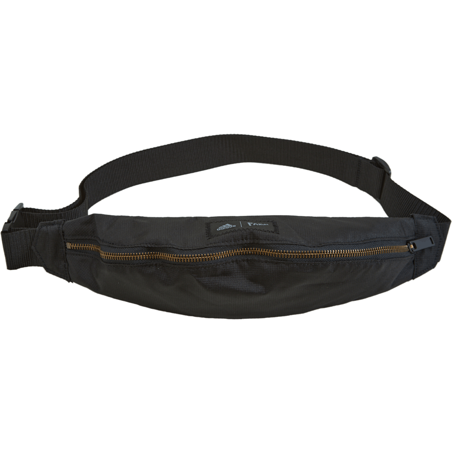 U Prly Wstbg Black/black/black/bla