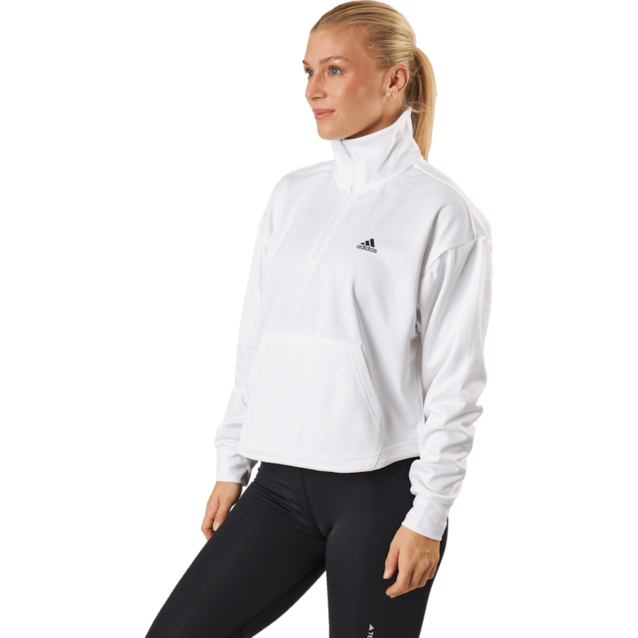 W Gg 14z Tp White/black