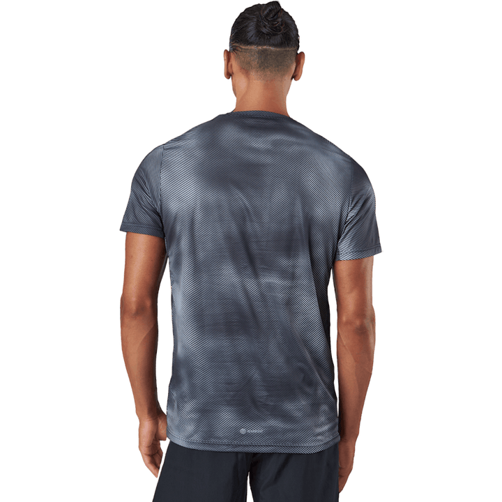 Otr Cb Tee Gresix/gretwo/black