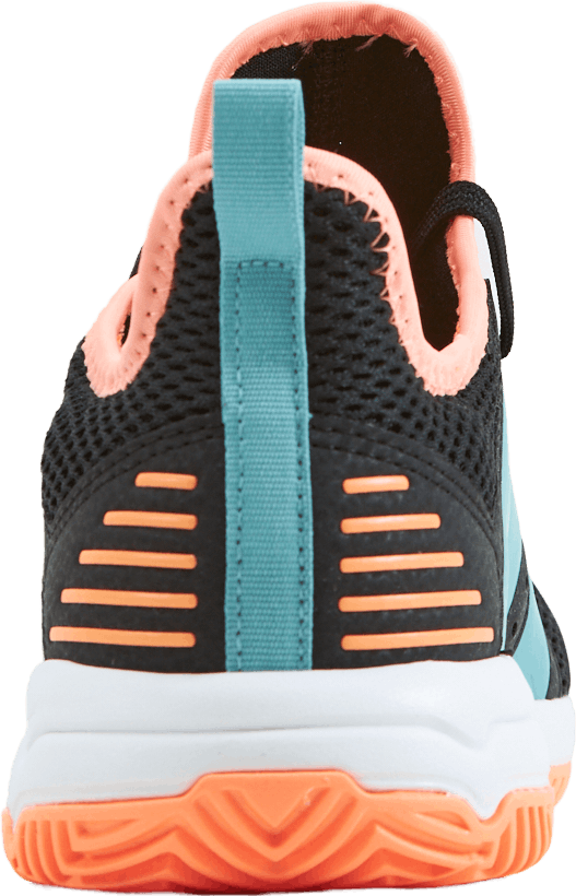 Stabil Indoor Shoes Core Black / Core Black / Beam Orange