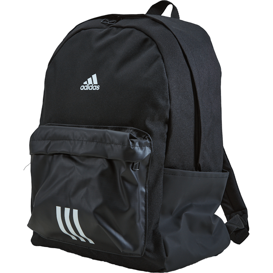 Clsc Bos 3s Bp nero/bianco