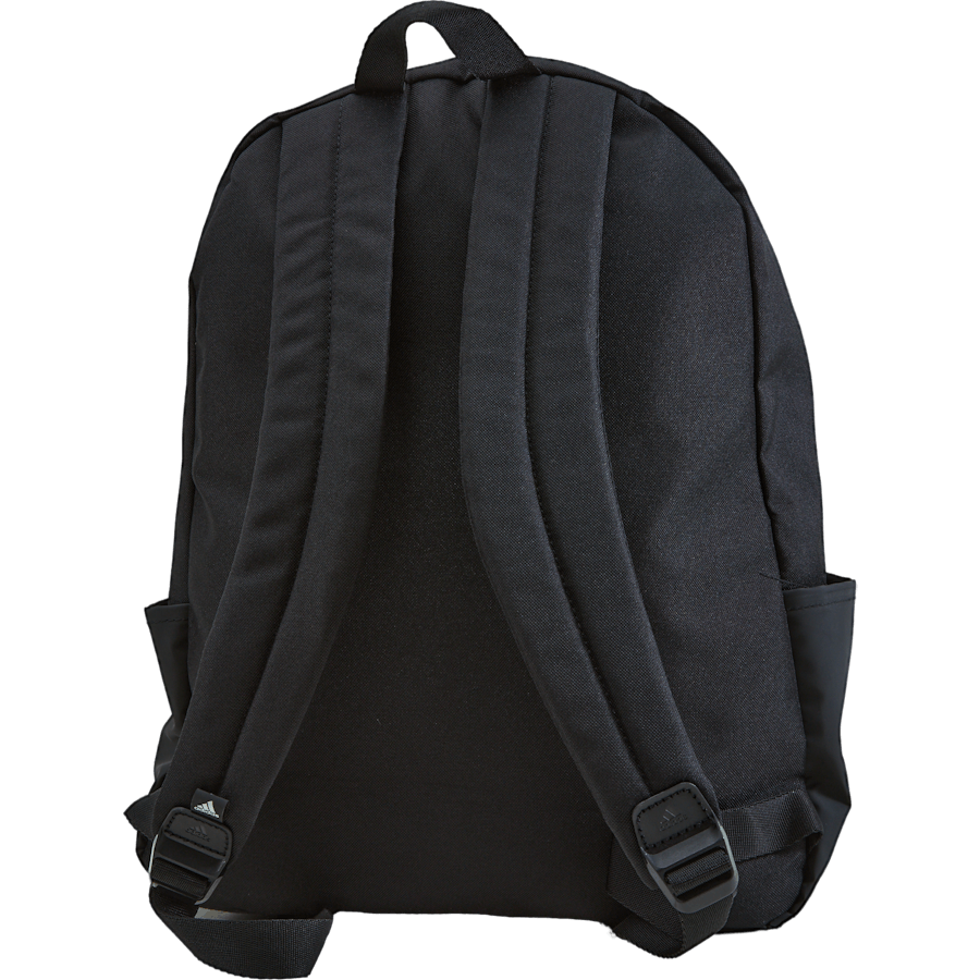 Clsc Bos 3s Bp nero/bianco