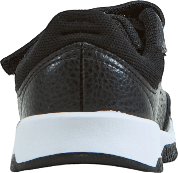 Tensaur Hook and Loop Shoes Core Black / Cloud White / Core Black