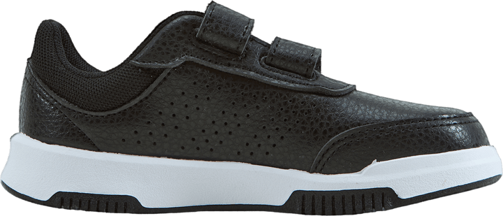 Tensaur Hook and Loop Shoes Core Black / Cloud White / Core Black
