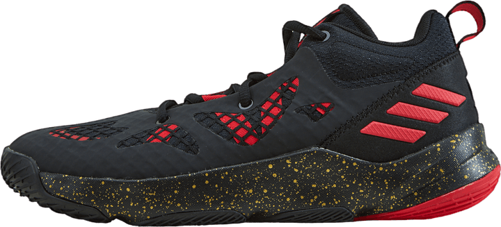 Pro N3xt 2021 Cblack/vivred/cblack