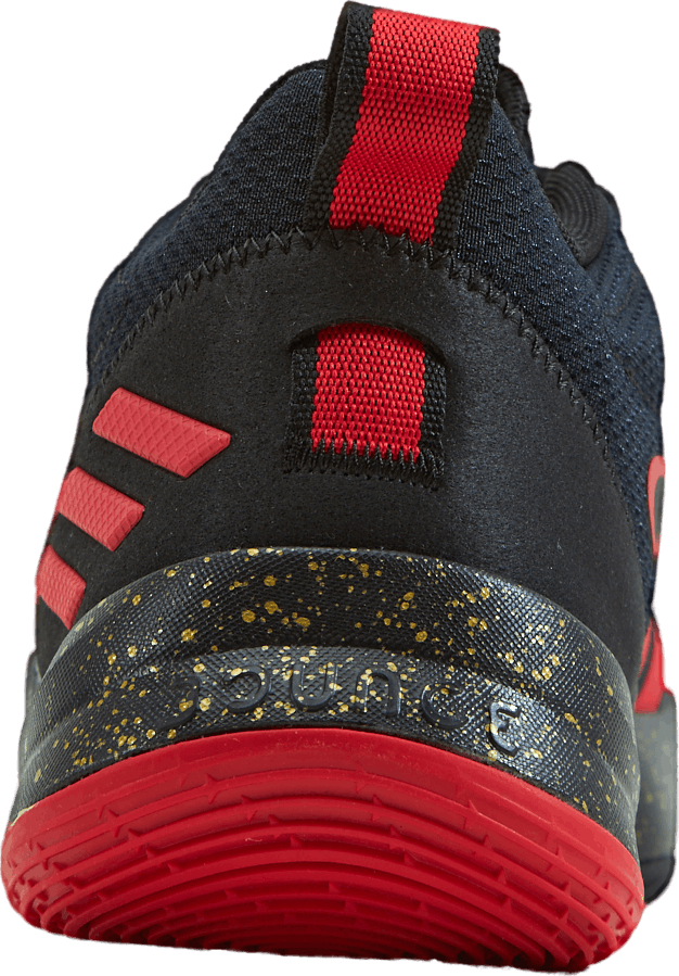 Pro N3xt 2021 Cblack/vivred/cblack
