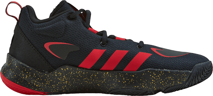 Pro N3xt 2021 Cblack/vivred/cblack